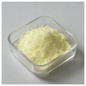 Hydroxypropyl <span class=keywords><strong>Guar</strong></span> <span class=keywords><strong>de</strong></span> haute qualité CAS 39421-75-5 - Product Image 1