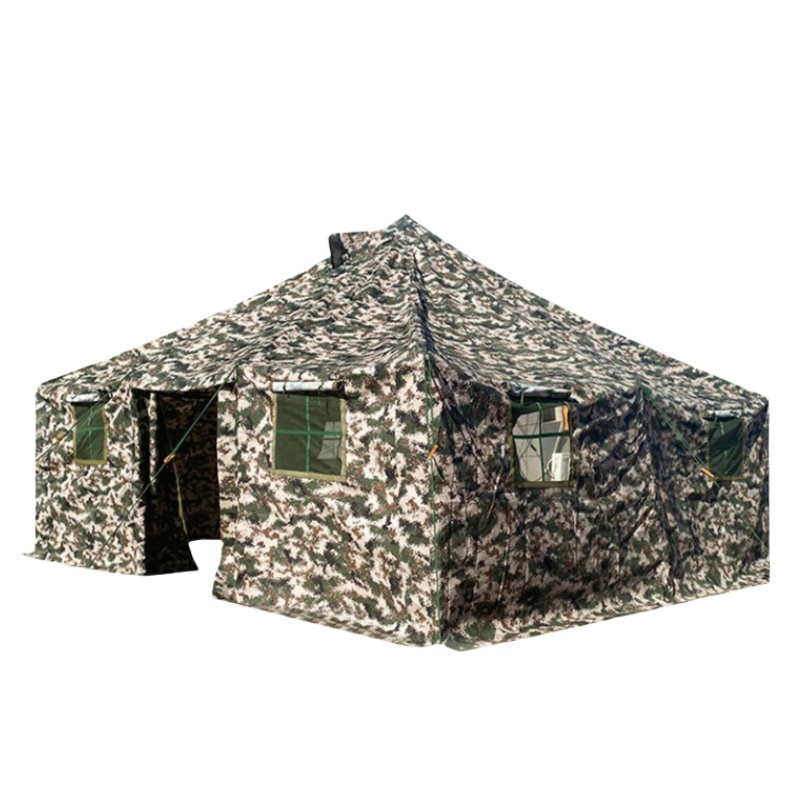 CAMOUFLAGE