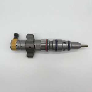 หัวฉีดน้ำมันดีเซลพรีเมียมสำหรับเครื่องยนต์ CAT C9 รุ่น 2145427 10R7224 2172570 ชุดหัวฉีดสำหรับรถขุด อะไหล่อุปกรณ์หนัก - Product Image 2