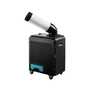 Climatiseur industriel sur pied 5300 BTU R410a, prix compétitif, refroidisseur pour extérieur et intérieur, climatiseur portable - Product Image 1