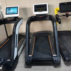 Équipement de <span class=keywords><strong>fitness</strong></span> commercial de meilleure qualité, machine de tapis roulant de gymnastique de technologie électrique - Product Image 3