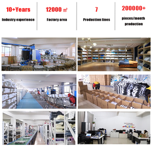 وسادة مقعد مربعة عالية الكثافة من الفوم الذاكري، سميكة ومريحة، بطيئة الارتداد، داعمة للظهر، مريحة للجسم وقابلة للتنفس - Product Image 6