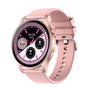 Miễn Phí Mẫu Neexxt <span class=keywords><strong>Sw08</strong></span> Thực Huyết Áp Thực Máu Oxy Thể Thao Tập Thể Dục Tracker Bt IP67 Thông Minh Đồng Hồ - Product Image 2