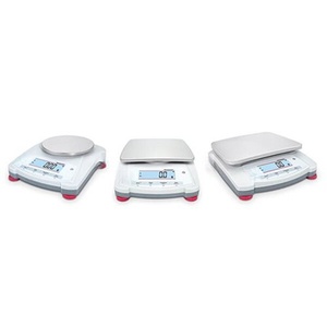 Balanza Digital Electrónica Veidt para Ohaus Serie NVT NVT22000ZH 22000g 1g, Balanza Analítica Médica, NVT22000ZH - Product Image 5