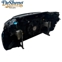 Prix réduits pour kit carrosserie Geely Monjaro, conversions, réparations ; pare-chocs, phares LED, grilles, radiateurs, ailes et volets.