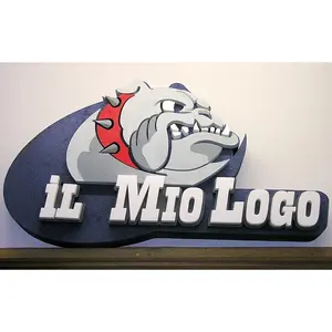 Letreros de Poliestireno, Merchandising Personalizado - Product Image 2