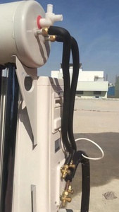 เครื่องปรับอากาศไฮบริดพลังงานแสงอาทิตย์ 18000 บีทียู แบบติดผนัง TKF-52GWA เครื่องปรับอากาศไฮบริดพลังงานแสงอาทิตย์ 18000 บีทียู แบบติดผนัง - Product Image 4