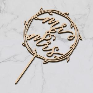 Venta al por mayor de insertos de pastel de madera <span class=keywords><strong>para</strong></span> Navidad, Año Nuevo, comunión, bendición de Dios, decoraciones <span class=keywords><strong>para</strong></span> fiestas de bautizo - Product Image 5