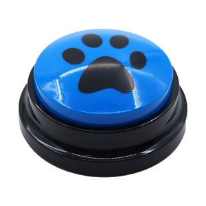 Pet Communication Button Dog Voice <b>Box</b> Training Speaking <b>Toy</b> Recording Speaker Squeezing <b>Box</b> Voice Button - Product Image 5
