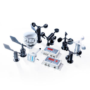 최고급 FST200-205 산업용 풍속계 풍속 센서 삼중 컵 풍속계 - Product Image 2