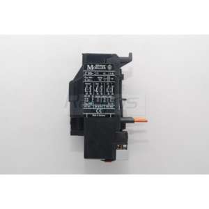 Relais thermique Z00-24 24A Klockner-Moeller DE pour l'agriculture en serre, disponible en Italie - Product Image 1