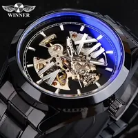 Montre chinoise en acier inoxydable avec mouvement à quartz, verre, aiguilles, 42 mm, haute qualité, fiable, résistante à l'eau 3 BAR, lumineuse