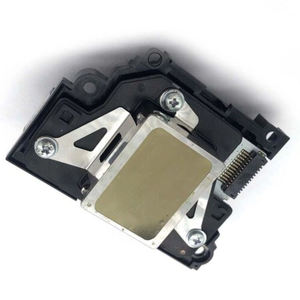 Tête d'impression ISSCX pour imprimante photo compacte PictureMate 100, pièces détachées - Product Image 2