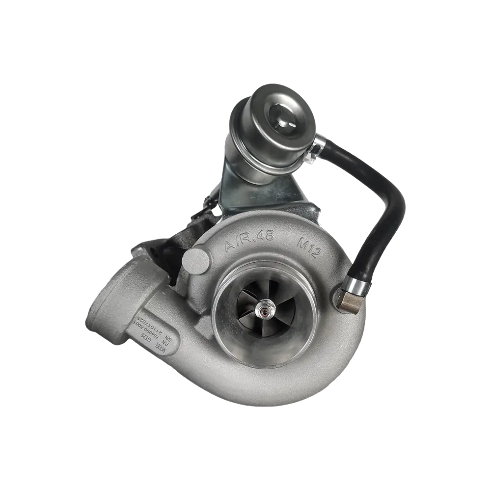 GT25 turbocompressor 704090-5001S turbo Para Mercedes Truck Sprinter 310D 2.5L OM014 Motor