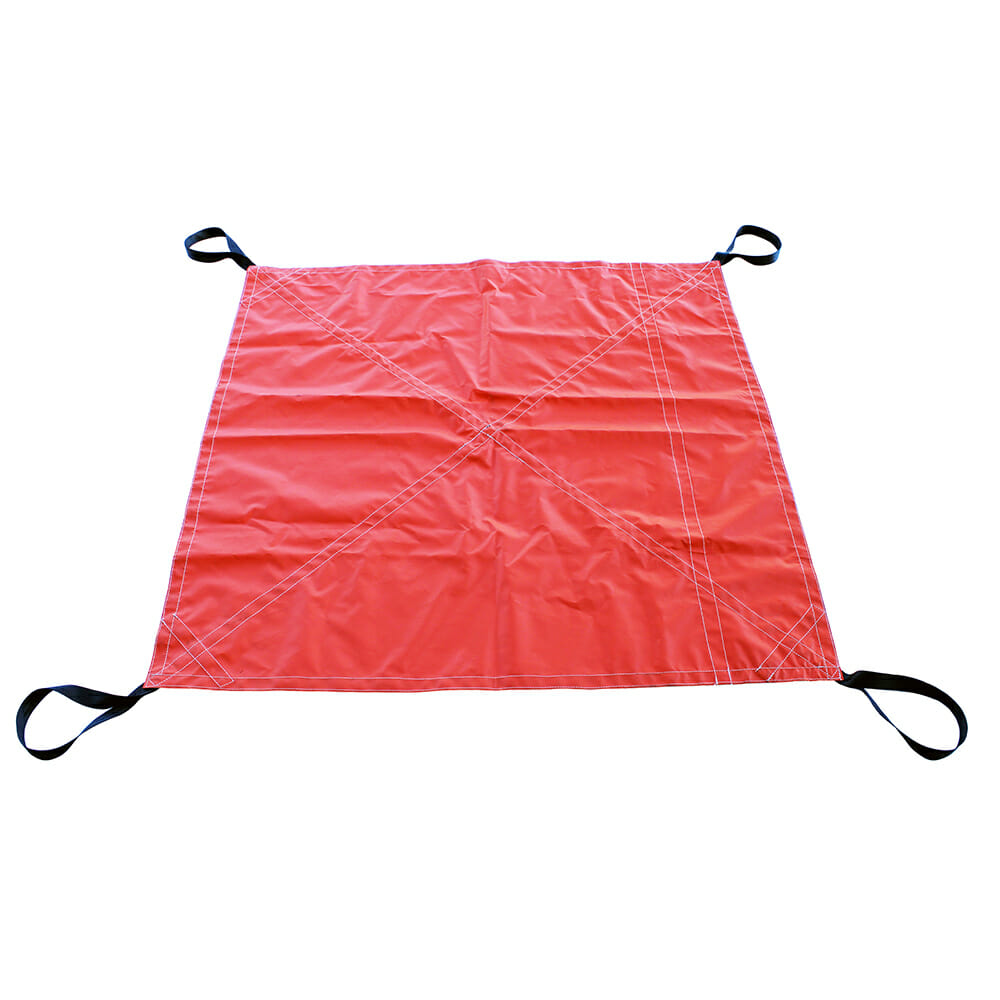 Heavy Duty Lifting Tarps Snow Lifting Tarps China PVC Industrial Fabrics Tarp
