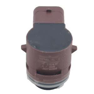 เซ็นเซอร์จอดรถ OEM 1127502-01 ด้านหลัง 12V ABS สำหรับรถยนต์เทสลา เรดาร์ถอยหลัง PDC - Product Image 4