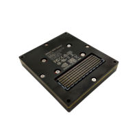 Módulo Electrónico NVIDIA Jetson AGX Xavier de 32 GB, Chip de IA Integrado, Placa de Desarrollo de Computación en el Borde, Procesador (900-82888-0040-000)