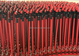 OSATE CE standart mekanik kriko 48 inç yüksek kaldırma hidroliği çiftlik krikosu - Product Image 4