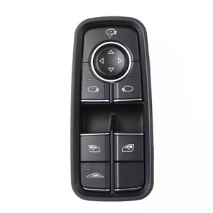 Interruptor Elevavidrios Porsche 99161315102DML 99161315502DML 99161315702DML para Reemplazo en Automóviles - Product Image 5