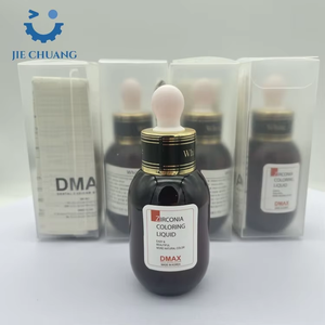 DMAX Manual Power Zirconia Solución de bloqueo de color para blanqueamiento de dientes Reparación de dientes necróticos Consumibles de laboratorio dental - Product Image 3