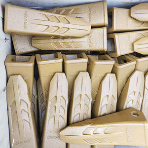 All'ingrosso <span class=keywords><strong>Caterpillar</strong></span> D9L BULLDOZER <span class=keywords><strong>RIPPER</strong></span> dente 4 t5501 escavatore benna denti - Product Image 4