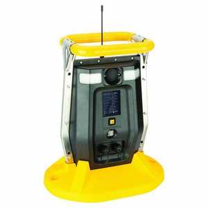 हनीवेल BW RigRat परिवहनीय बहु-गैस क्षेत्र निगरानी LEL <span class=keywords><strong>CO2</strong></span> <span class=keywords><strong>VOC</strong></span> सह H2S SO2 O2 कोई NO2 HCN NH3 cl2 - Product Image 4