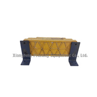 Douille de ventilateur modèle C37V166970 pour machine d'impression offset Manroland, pièces de rechange d'origine d'occasion pour imprimante Roland