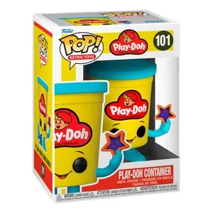 Cho Funko Pop! #101 Đồ chơi hình tượng chơi dooh container - Product Image 1