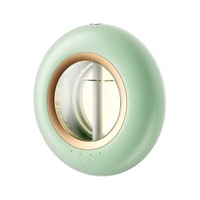 Machine d'aromathérapie automatique murale intelligente personnalisée contrôlée par APP hôtel diffuseur de parfum d'intérieur encens encens