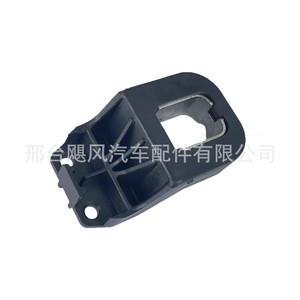 Bmw X5 E70 X6 E71 Headlight Mounting <b>Bracket</b> Repair Kit <b>Plastic</b> Fixing Clips Front Position OE 63127195535 - Product Image 3