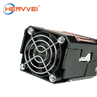 Module LED double à éclairage direct de 1,8 pouce et 80 W, de qualité supérieure, conçu spécifiquement pour les améliorations automobiles