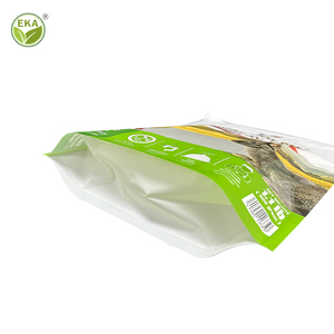 Sac alimentaire imprimé personnalisé en aluminium Sac <span class=keywords><strong>d</strong></span>'emballage <span class=keywords><strong>avoine</strong></span> fruit Sac debout à fermeture éclair <span class=keywords><strong>Farine</strong></span> <span class=keywords><strong>d</strong></span>'<span class=keywords><strong>avoine</strong></span> emballée - Product Image 4