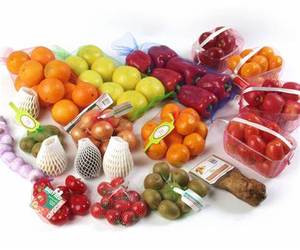 Máy Đóng Gói Và Cân Túi Lưới Tự Động Hoàn Toàn Cho Rau/Trái Cây Và Vỏ Hải Sản Đóng Gói - Product Image 6