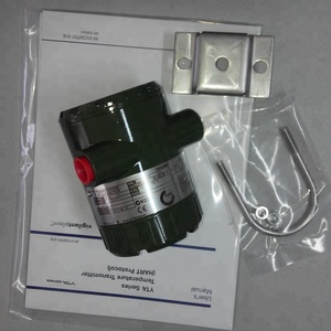 Yokogawa YTA110, Sensor de Temperatura de Alto Rendimiento, Salida 4-20MA, Comunicación BRAIN/HART, Alimentación 10.5-42V DC, SUS304/SUS316 - Product Image 4