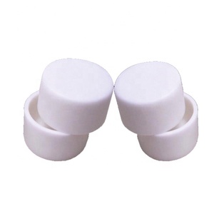 99% al2o3 высокотемпературный маленький глиноземный керамический тигель - Product Image 2