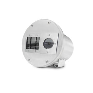 תרמוגרפיה דו-ספקטרום מצלמה דו-ספקטרום התרמי אופטי עבור שדות מוקשים לתעשיית שמן תעשיית מכשירי טמפרטורה - Product Image 1