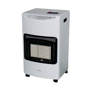 Estilo de moda independiente de Gas <span class=keywords><strong>butano</strong></span> de calentador de Interior de Gas Natural, portátil calentador con certificación CE - Product Image 3