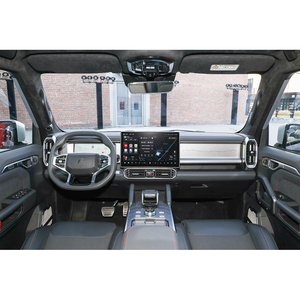 Precios de Autos Chery de <span class=keywords><strong>Segunda</strong></span> <span class=keywords><strong>Mano</strong></span>, JETOUR Traveller Modelo 2024, 2.0TD, Tracción en las Cuatro Ruedas, Buggy <span class=keywords><strong>Todoterreno</strong></span>, SUV de Combustión, 4x4 - Product Image 3