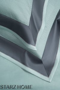 Ensemble <span class=keywords><strong>de</strong></span> <span class=keywords><strong>couette</strong></span> <span class=keywords><strong>housse</strong></span> <span class=keywords><strong>de</strong></span> <span class=keywords><strong>couette</strong></span> à rayures hôtel 5 étoiles moderne 300tc <span class=keywords><strong>220x240</strong></span> ensemble <span class=keywords><strong>de</strong></span> draps queen size ensemble <span class=keywords><strong>de</strong></span> literie - Product Image 6