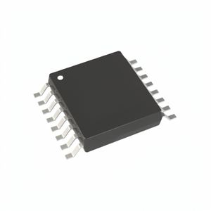 Composants électroniques Interface 16 TSSOP (0,173 po, largeur 4,40 mm) ADG613YRU-REEL7 IC SWITCH QUAD SPST 16TSSOP En stock - Product Image 1