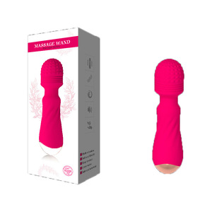Seksspeeltjes Vrouwelijke Rock Vibrator Met Clitoris Stimulatie Masturbator Av Massage Stick Voor Vrouwen - Product Image 4