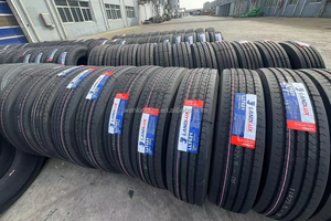 Neumático LLS616 315/80R22.5 LANDLUX de Buena Calidad y Precio Económico con DOT, ECE, ISO, CCC, GCC, SONCAP - Product Image 5