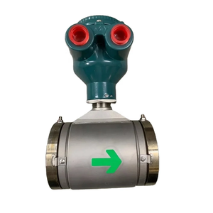 เครื่องวัดการไหล Yokogawa ADMAGAXF080G ของแท้ 4-20mA HART เครื่องวัดการไหลแบบแม่เหล็ก สำหรับอุตสาหกรรม น้ำ สารเคมี และสารผสม - Product Image 2