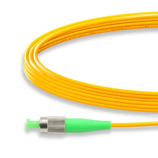 E2000 FA Fiber Optic Patch Cord