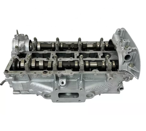 Culasse complète EcoBoost 1.5T pour <span class=keywords><strong>FORD</strong></span> Escape Fusion <span class=keywords><strong>DOHC</strong></span> DS7G-6090-EF DS7Z-6049-C DS7Z-6049-D DS7Z-6049-K - Product Image 6