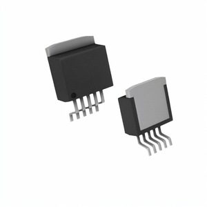 LT1529IQ-5 # TRPBF TO 263 6, D2PAK, TO 263BA ซื้อชิ้นส่วนอิเล็กทรอนิกส์ออนไลน์ BOM IC พร้อมส่ง บริการจัดการพลังงาน (PMIC) - Product Image 1