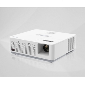 5000 Lumens DLP Laser Chiếu 1080P/4K Hỗ Trợ Full HD Hình Ảnh <span class=keywords><strong>Android</strong></span> 11 Được Xây Dựng Trong Pin Loa Di Động Cho Doanh Nghiệp - Product Image 3