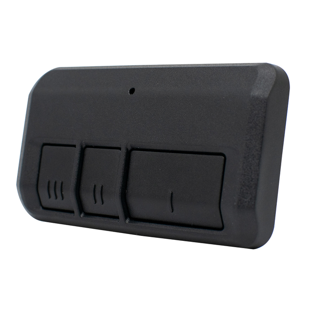 Newest 280MHz-868MHz Multifrequency Garage Door Remote Control Duplicator 433MHz 868MHz Auto Scan Clone Code Grabber Gate Opener