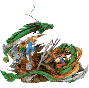 Figura de <span class=keywords><strong>Dragon</strong></span> <span class=keywords><strong>Ball</strong></span> Novedad <span class=keywords><strong>2023</strong></span> Manga Figuras de Juguete de Goku y Vegeta Figura de Acción del Anime <span class=keywords><strong>Dragon</strong></span> <span class=keywords><strong>Ball</strong></span> Juguetes - Product Image 1