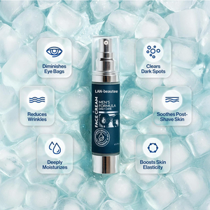 <span class=keywords><strong>Crema</strong></span> <span class=keywords><strong>Facial</strong></span> Antienvejecimiento Orgánica Natural de Marca Privada para Hombres, <span class=keywords><strong>Crema</strong></span> Hidratante <span class=keywords><strong>Facial</strong></span> Antiarrugas - Product Image 5